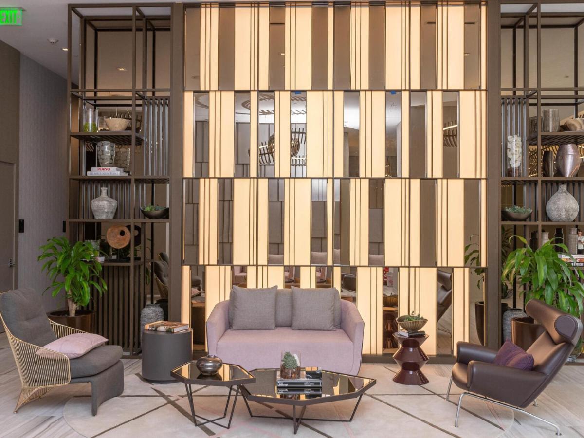 Hyde Beach House - Luxury 2-Bedroom - Gorgeous View - Resort Amenities - Rooftop Pool - Hot Tub - Tennis Court - Minutes To The Ocean ハリウッド エクステリア 写真