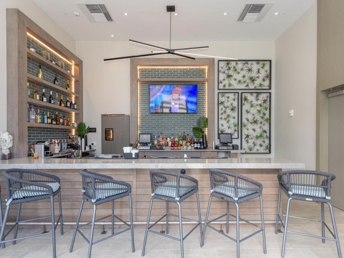 Hyde Beach House - Luxury 2-Bedroom - Gorgeous View - Resort Amenities - Rooftop Pool - Hot Tub - Tennis Court - Minutes To The Ocean ハリウッド エクステリア 写真